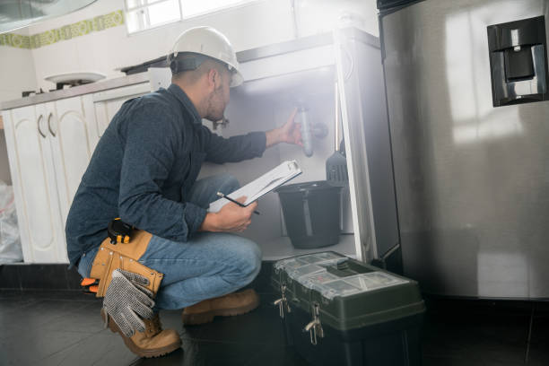 Best Affordable Plumbing Services  in Meadowbrook, VA