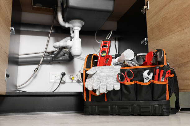 Best Sprinkler Systems  in Meadowbrook, VA