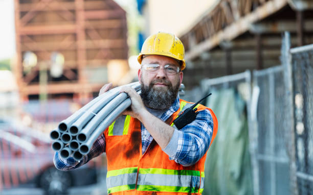 Best Emergency Plumber  in Meadowbrook, VA