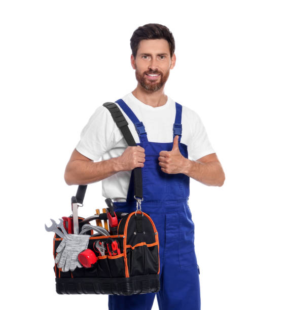 Best Plumbing Installation Services  in Meadowbrook, VA