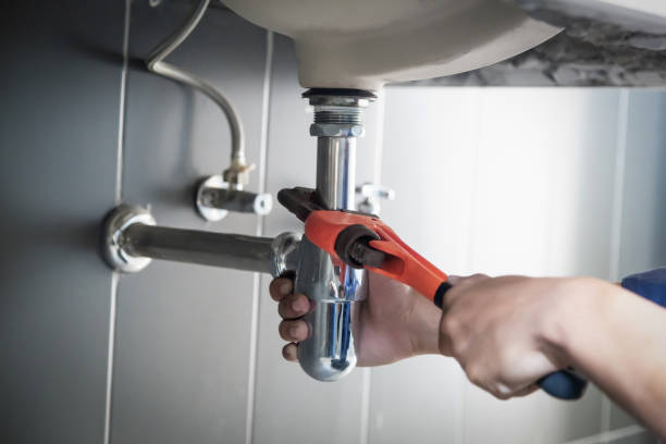 Best Plumbing Installation Services  in Meadowbrook, VA